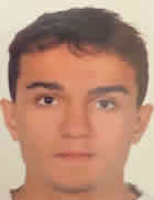 Kağan Barış Gürler