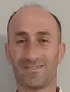 Kaşif Karafazlıoğlu