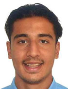 Kayrahan Yılmaz