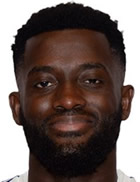 Kevin Mouanga