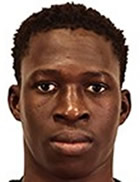 Laye Diedhiou
