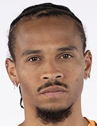 Leroy Sane