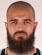 Luka Gugeşaşvili