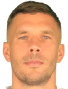 Lukas Podolski Lukas Podolski