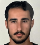 Deniz Pamuk