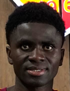 Mamadi Camara