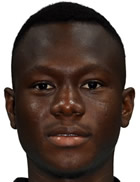 Mamadou Cissokho