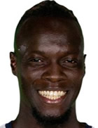 Mamadou Fall