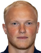 Marcus Rafferty