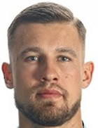 Mateusz Lis