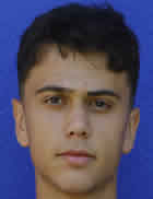 Mehmet Akif Kantarci