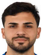 Mehmet Akif Oruç