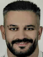 Mehmet Aydın Kankılıç