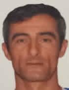 Mehmet Cömez