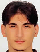 Mehmet Emre Sevinç
