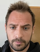 Mehmet Erkut Şentürk