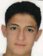 Mehmet Faruk Canpolat