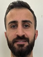 Mehmet Halil Daniş