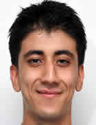Mehmet Haluk Alagöz