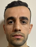 Mehmet Salih Yiğit