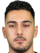 Mehmet Sefa Etöz