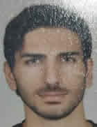 Sinan Sarıdoğan Sinan Sarıdoğan