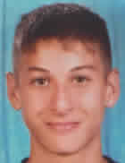 Mehmet Yağız Bayat