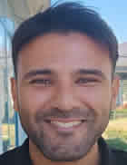 Mehmet Yasin Duvarcı