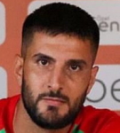 Mehmet Yeşil