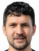 Melih Saraçoğlu