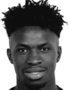 Mendy Mamadou