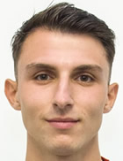Mert Yusuf Torlak