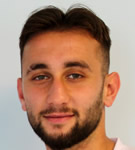 Metin Caner Akbayrak