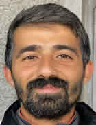 Mevlüt Şimşek