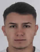 Mikail Serhat Esenlik