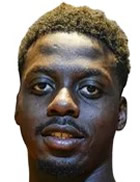 Mohamed Bayo