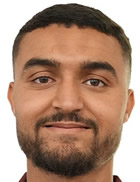 Mourad Louzif