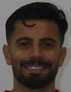Muhammed Akdeniz