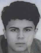 Muhammed Ali Uludağ Muhammed Ali Uludağ