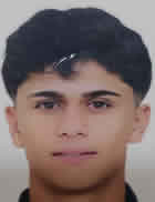 Muhammed Ali Yıldız