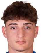 Muhammed Baltacı