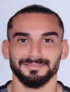 Bedirhan Yapıcıoğlu