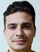 Burak Taşdemir