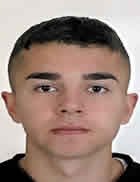 Muhammed Rojhat Şakar