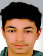 Yasir Ateş