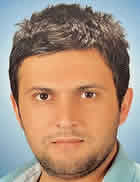 Muhammet Ali Balıkcı