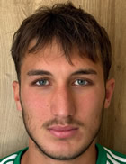 Muhammet Ali Demir