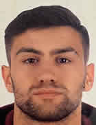 Muhammet Ali Öztürk