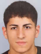 Bedirhan Yanık