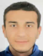 Muhammet Sancı